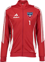 390926103101 ADIDAS Tiro24 Tr Jkt 390926103101 ADIDAS Tiro24 Tr Jkt Standard Small1x1