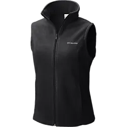 404231104101 COLUMBIA W Benton Springs Vest 404231104101 COLUMBIA W Benton Springs Vest Standard Small1x1