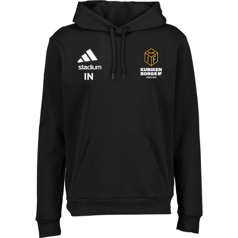 
ADIDAS, 
ENT26 HOODY, 
Detail 1
