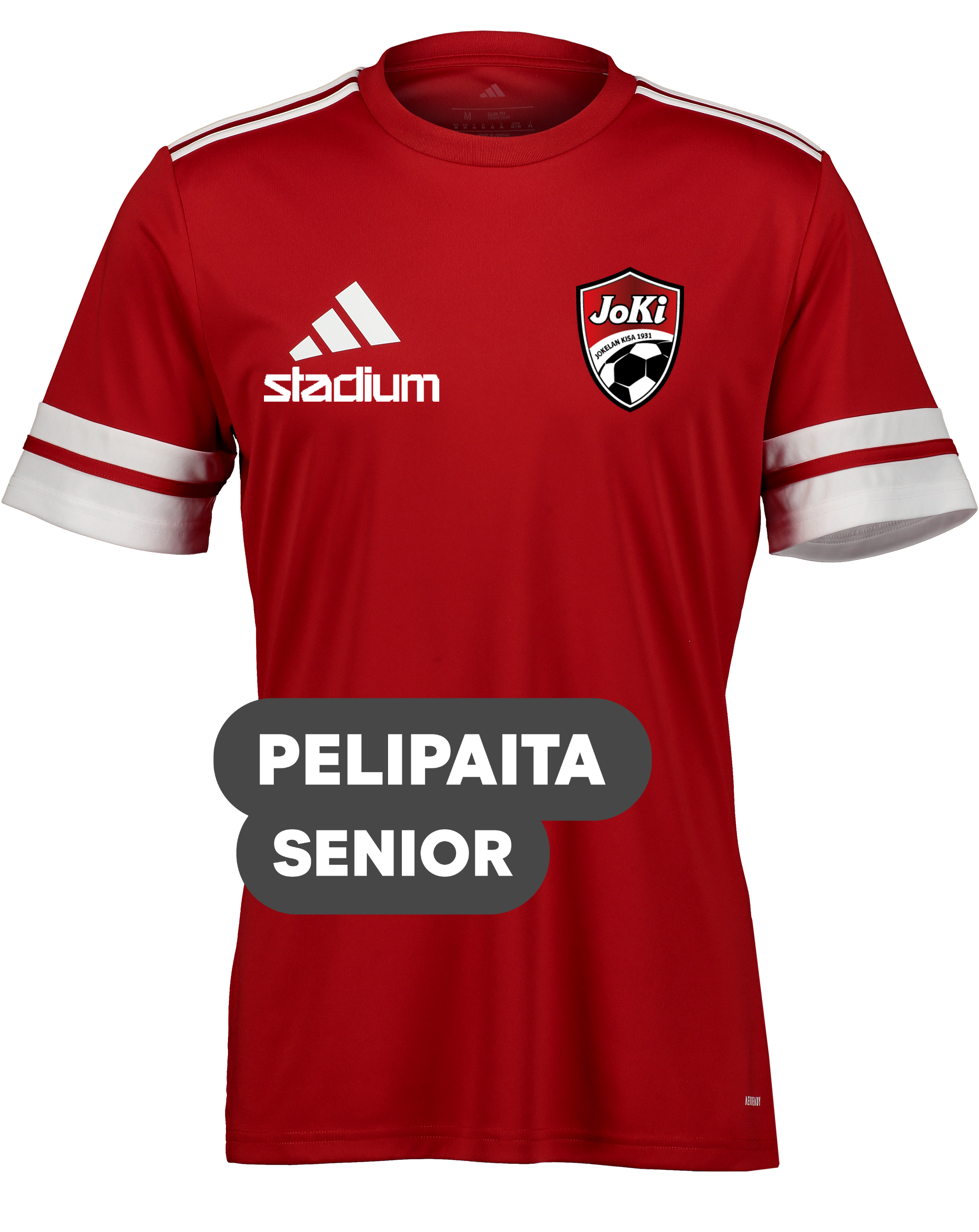 
ADIDAS, 
Squad25 Jsy, 
Detail 1
