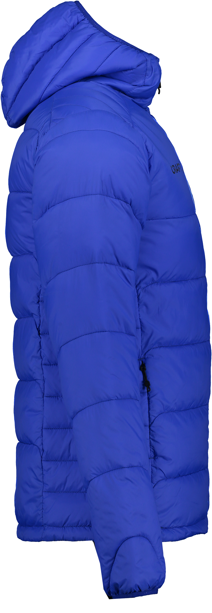 CRAFT, M C Explore Is Jkt