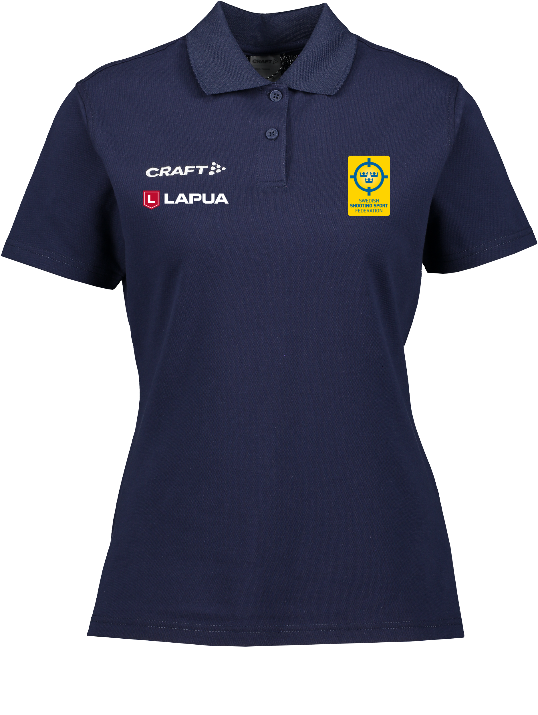 
CRAFT, 
Progress 2.0 Polo W, 
Detail 1
