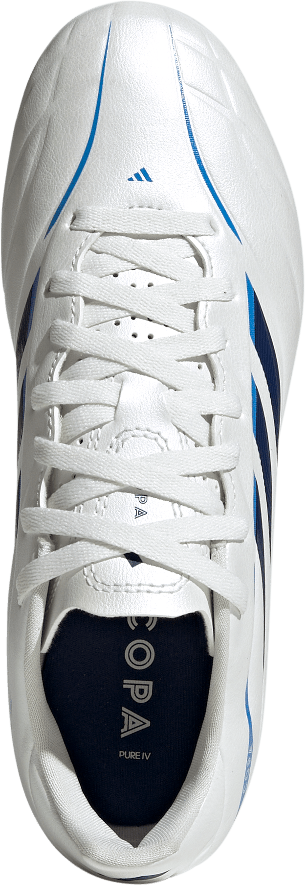 ADIDAS, COPA PURE IV CLUB FG/MG JR