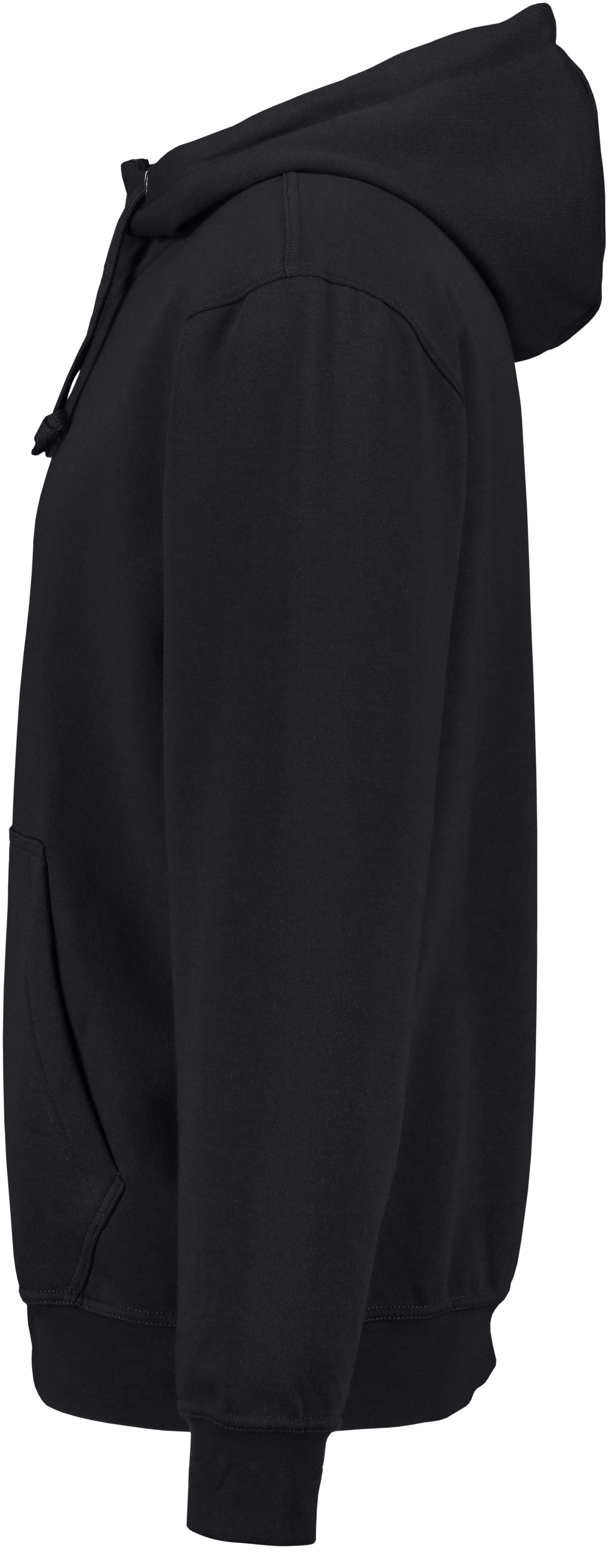 CLIQUE, Basic Hoody F Zip