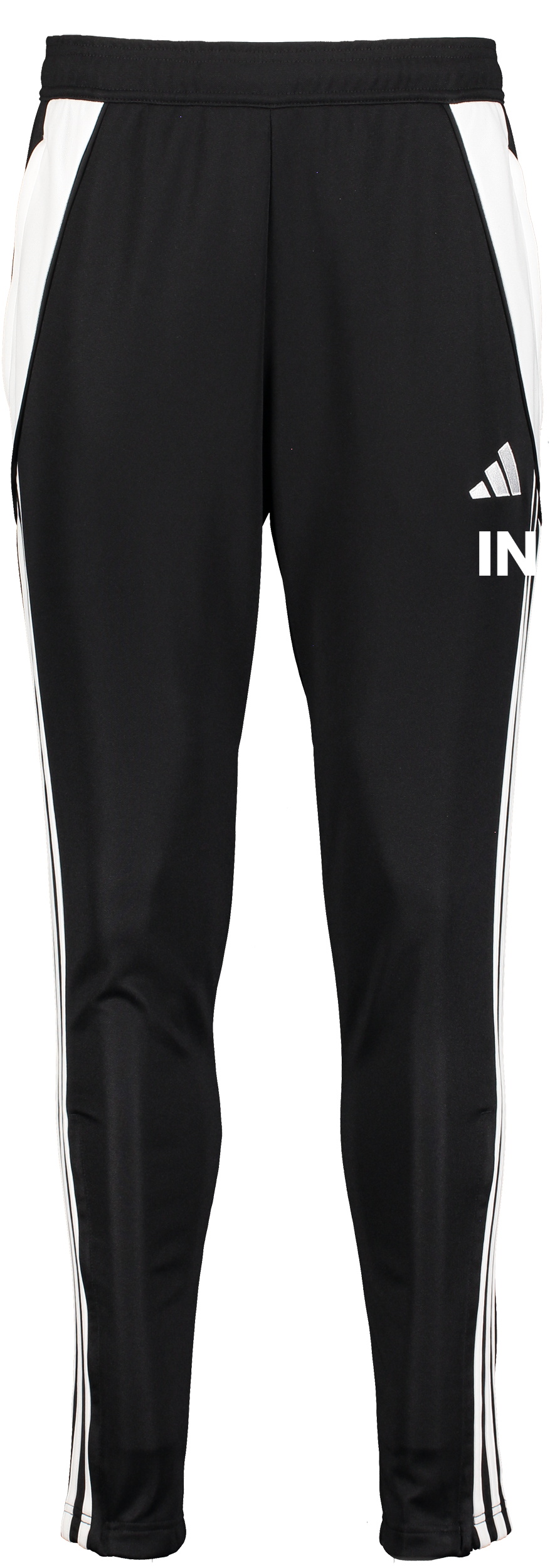 
ADIDAS, 
Tiro24 Tr Pnt Jr, 
Detail 1
