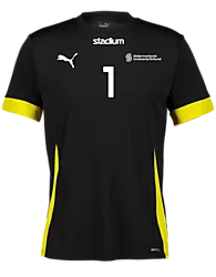 394120119101 PUMA T Goal Matchday Jsy 394120119101 PUMA T Goal Matchday Jsy Standard Small1x1