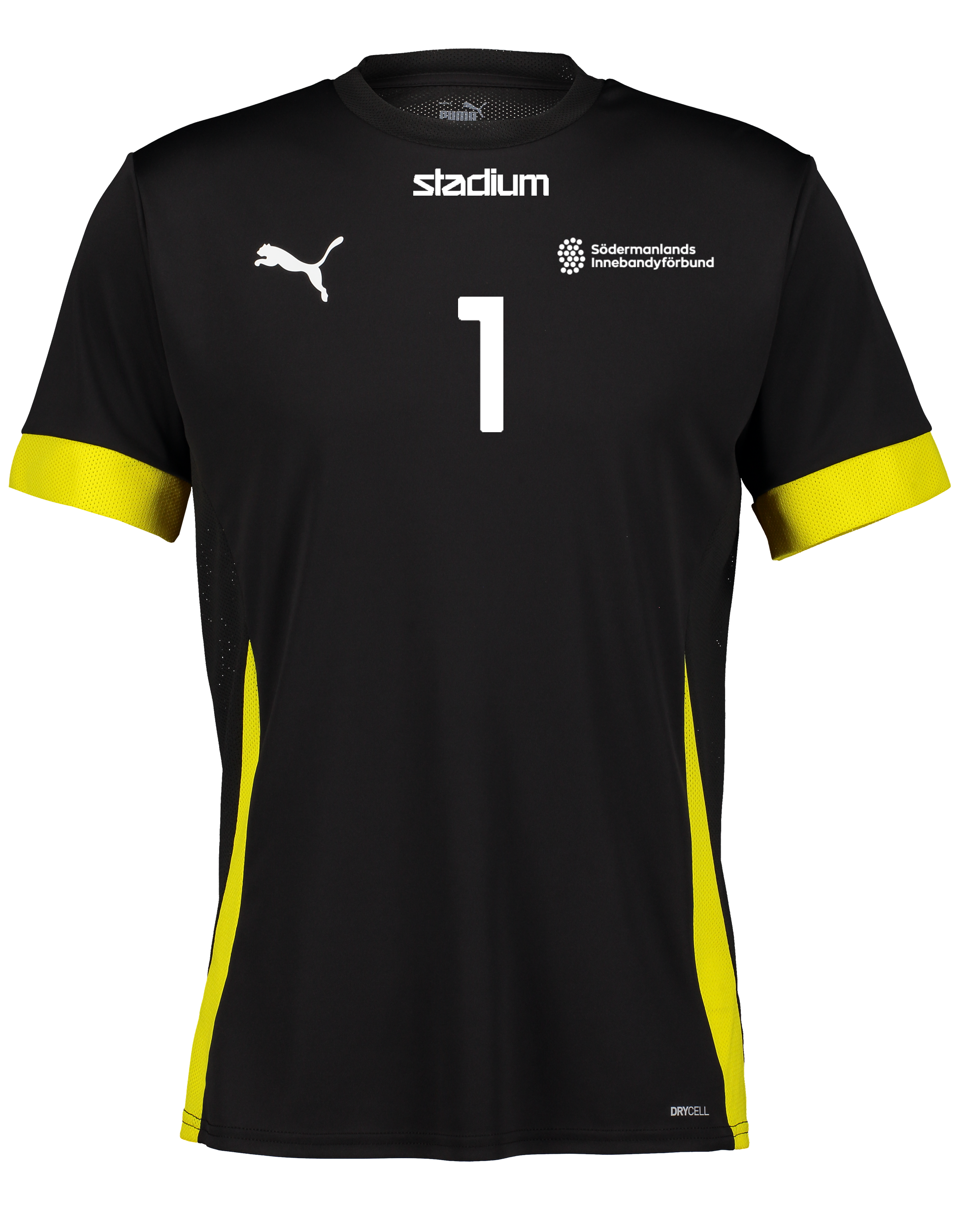 
PUMA, 
T Goal Matchday Jsy, 
Detail 1
