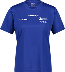 399218101101 CRAFT Squad Go Function Tee W 399218101101 CRAFT Squad Go Function Tee W Standard Small1x1