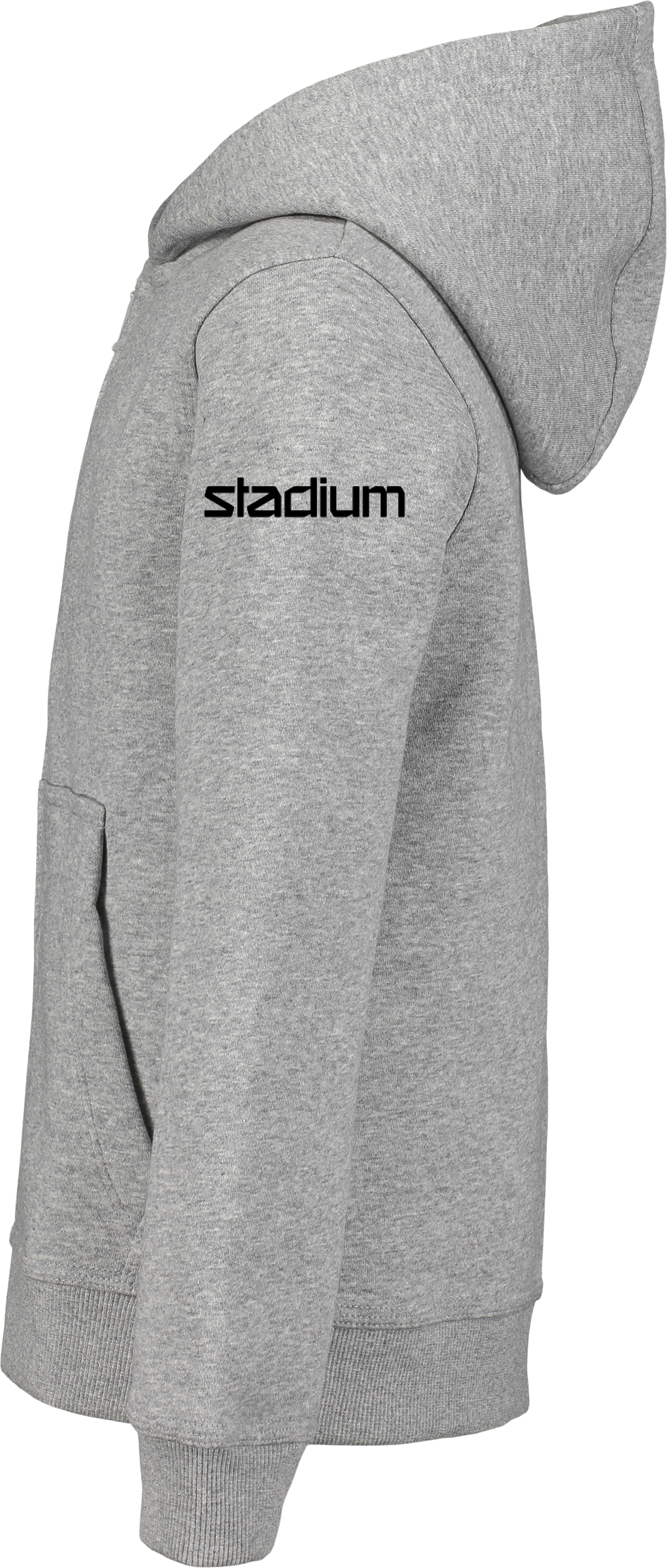 NIKE, PARK26 FLC FZ HOOD JR