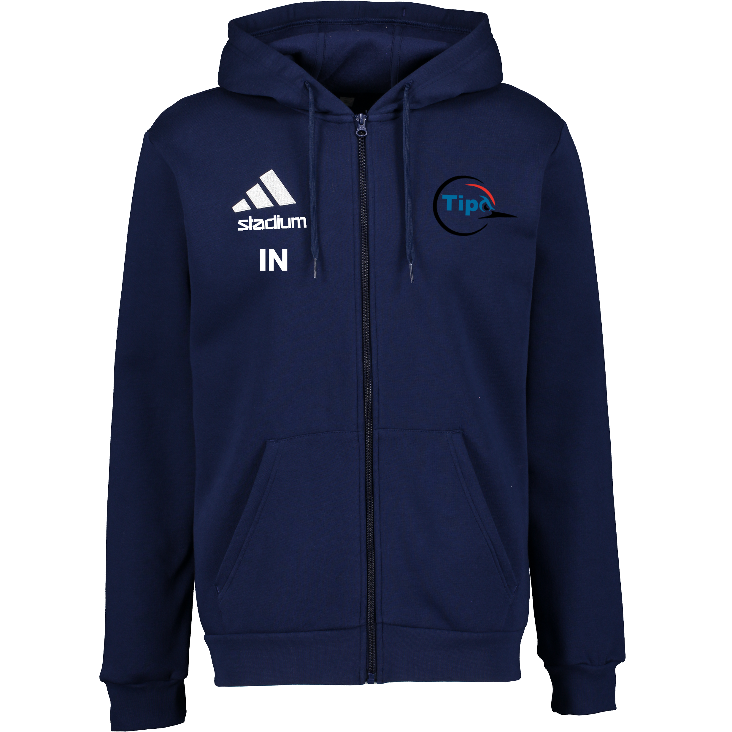 
ADIDAS, 
ENT26 FZ HOOD, 
Detail 1
