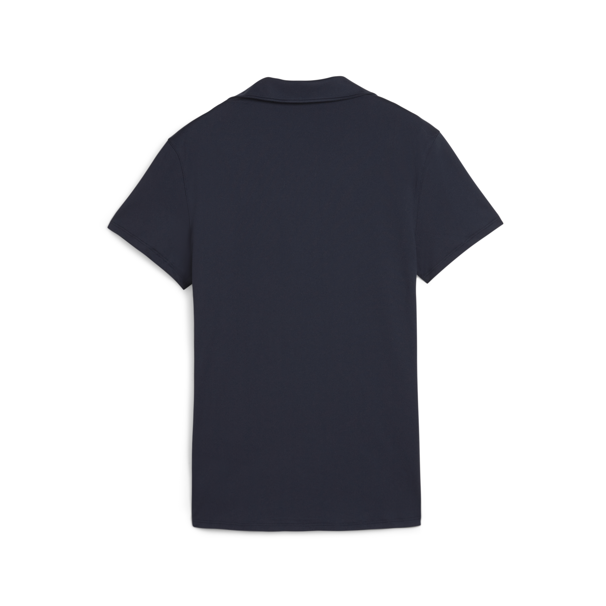 PUMA, W Cloudspun Piped Ss Polo