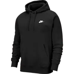 298432101101 NIKE M Nsw Club Hoodie Po Bb 298432101101 NIKE M Nsw Club Hoodie Po Bb Standard Small1x1