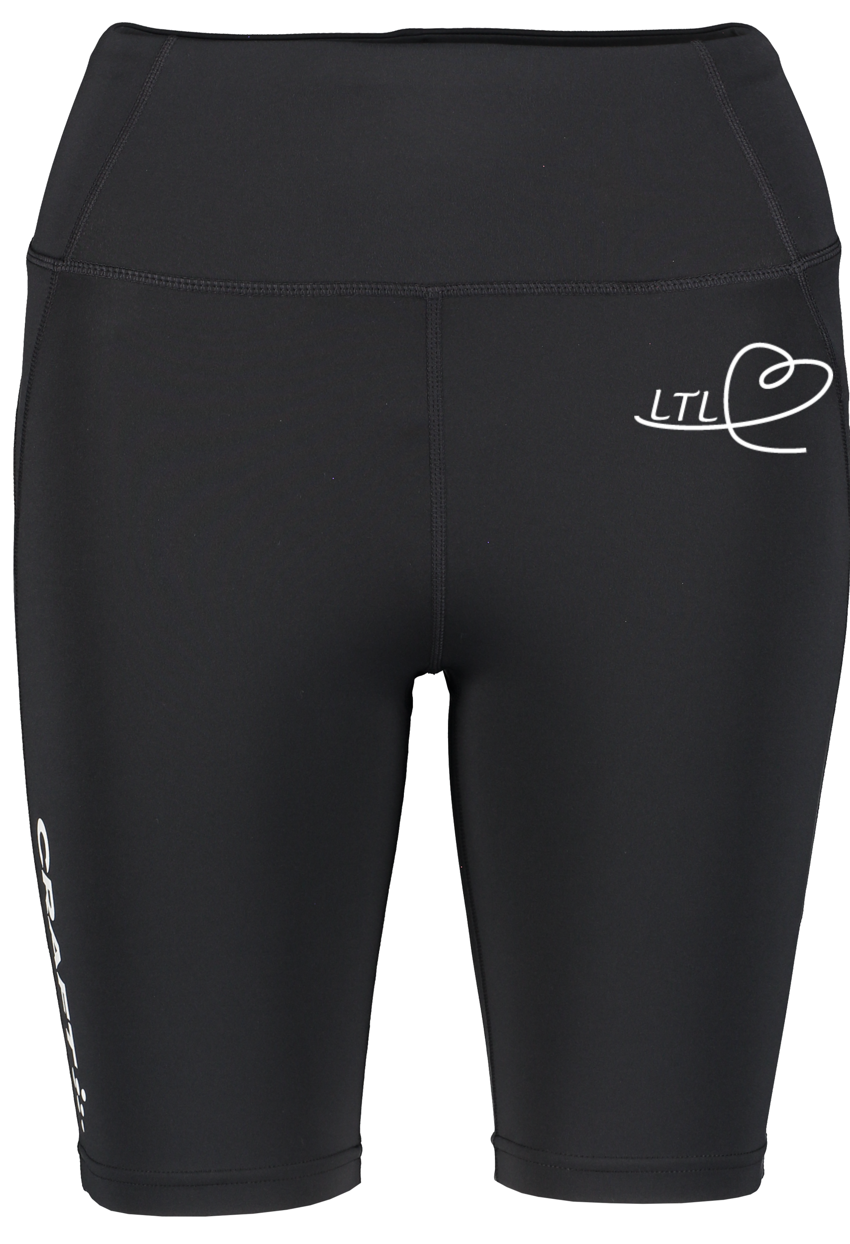 
CRAFT, 
Rush 2.0 Short Tights W, 
Detail 1
