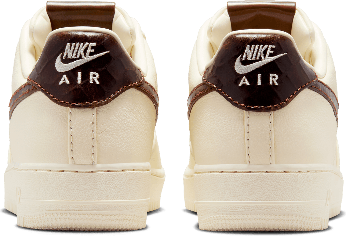 NIKE, M AIR FORCE 1 '07