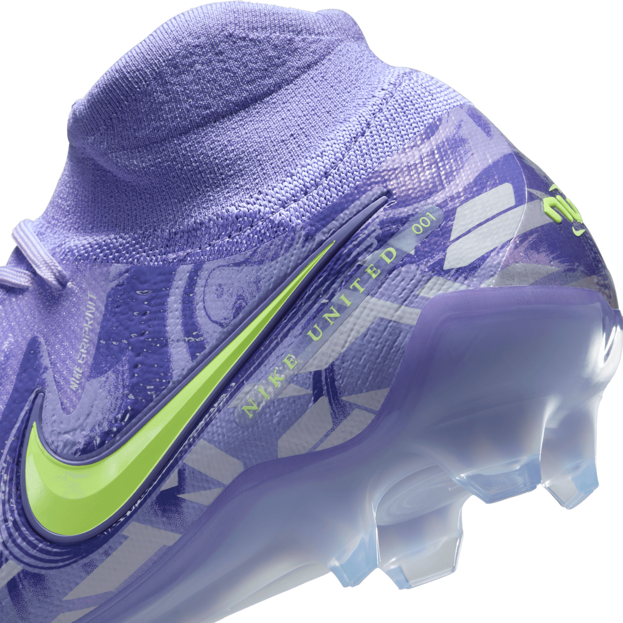 NIKE, Phantom Luna Ii Elite Fg Nu1