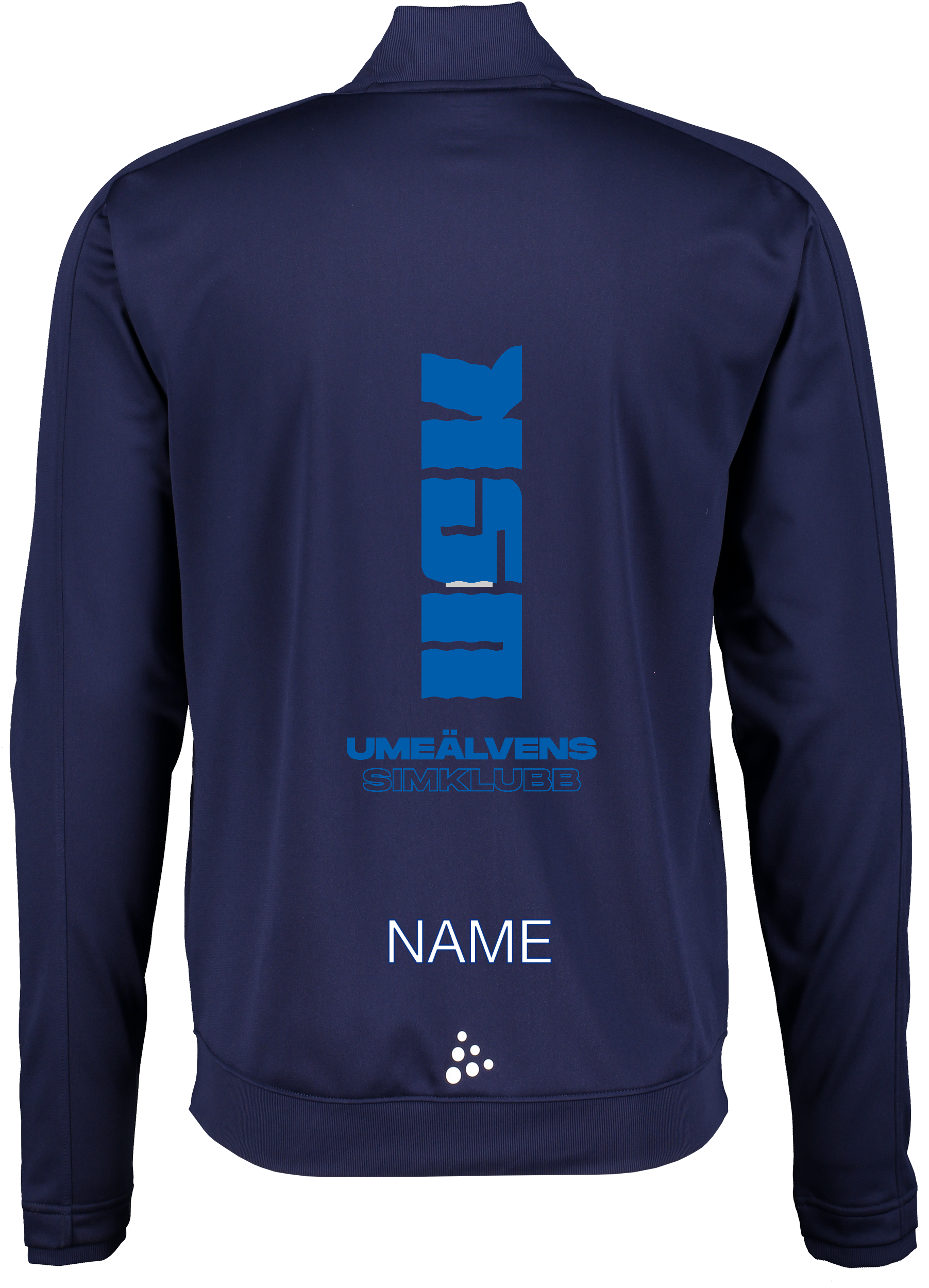 CRAFT, Evolve 2.0 Full Zip Jacket M