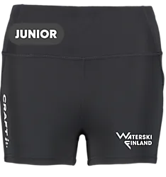 403849102101 CRAFT Rush 2.0 Hot Pant Jr 403849102101 CRAFT Rush 2.0 Hot Pant Jr Standard Small1x1