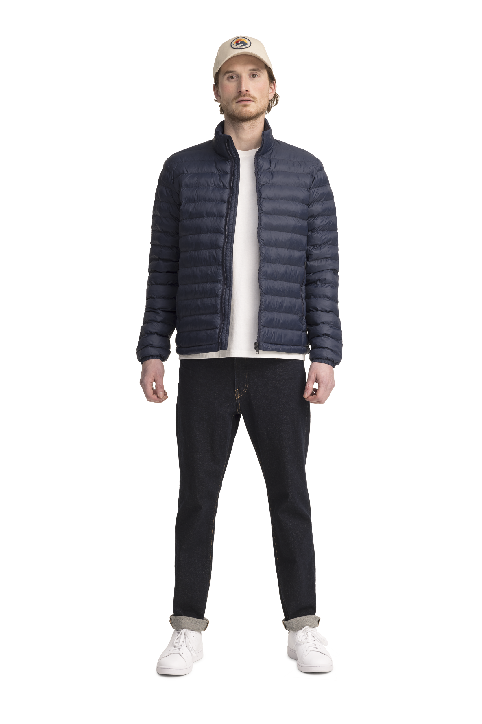 EVEREST, M Liner Jacket