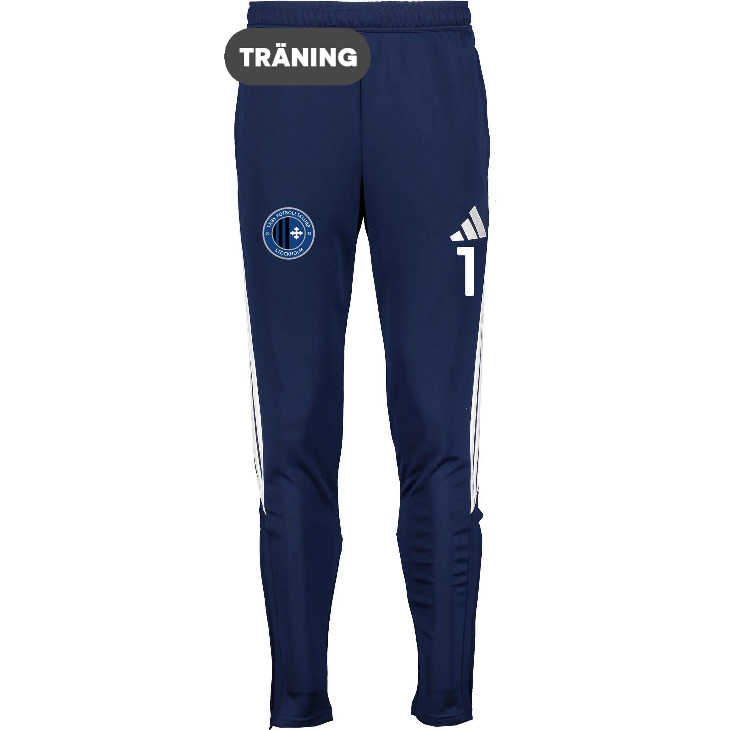 
ADIDAS, 
TIRO26 L PNT, 
Detail 1
