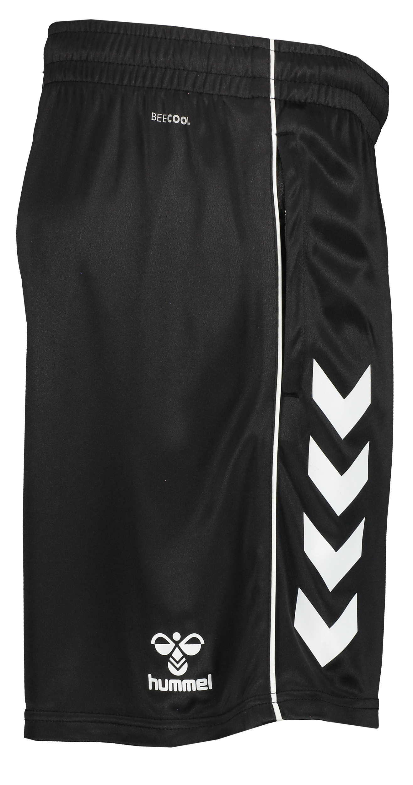 HUMMEL, Core Xk Poly Coach Shorts