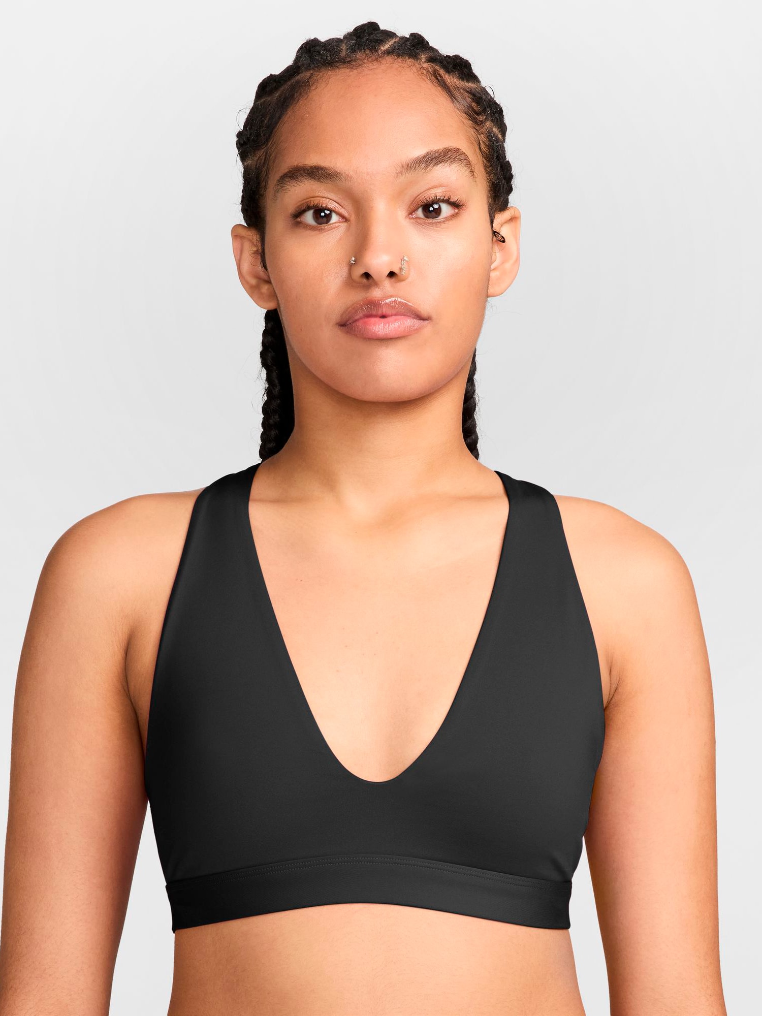 
NIKE, 
W NK DF INDY STRAPPY BRA, 
Detail 1
