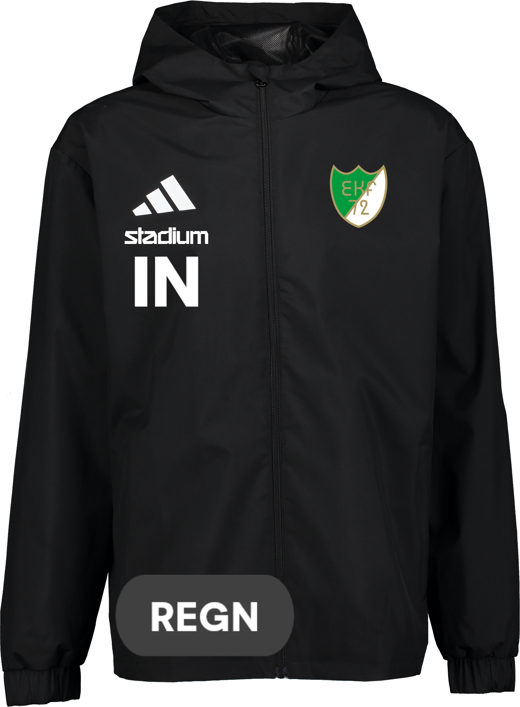 
ADIDAS, 
ENT26 AW JKT, 
Detail 1
