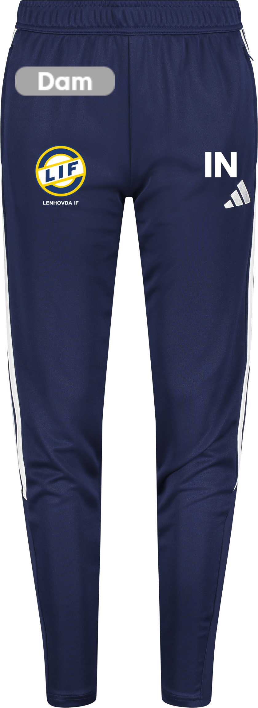 
ADIDAS, 
TIRO26 L PNT W, 
Detail 1
