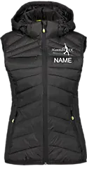 387457103101 CLIQUE Idaho Vest W 387457103101 CLIQUE Idaho Vest W Standard Small1x1