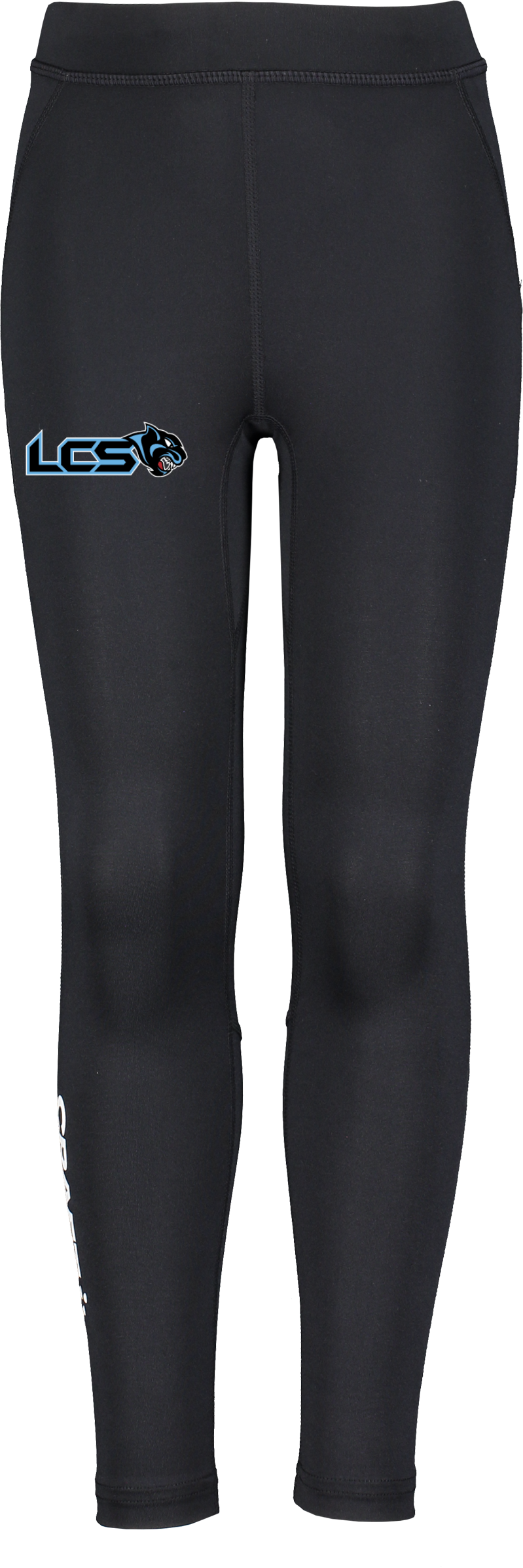 
CRAFT, 
Rush 2.0 Tights Jr, 
Detail 1
