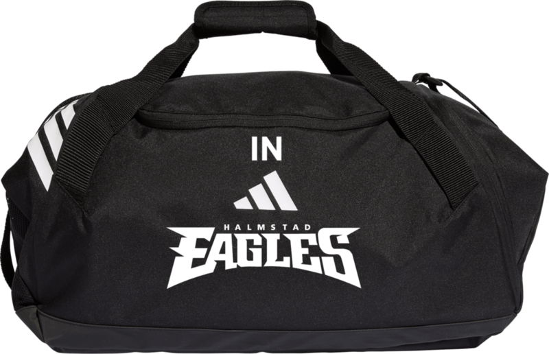 
ADIDAS, 
TIRO DUFFLE M, 
Detail 1
