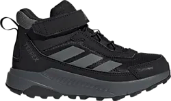 J TERREX ANYLANDER MID CP CF C - CBLACK/GREFIV Standard Small1x1