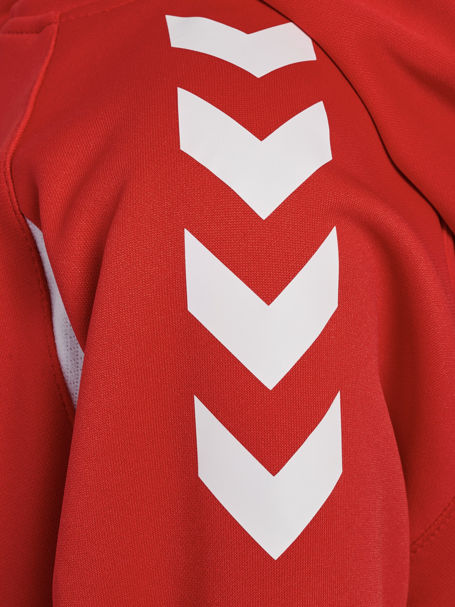 HUMMEL, HMLCORE 2.0 HOODIE KIDS