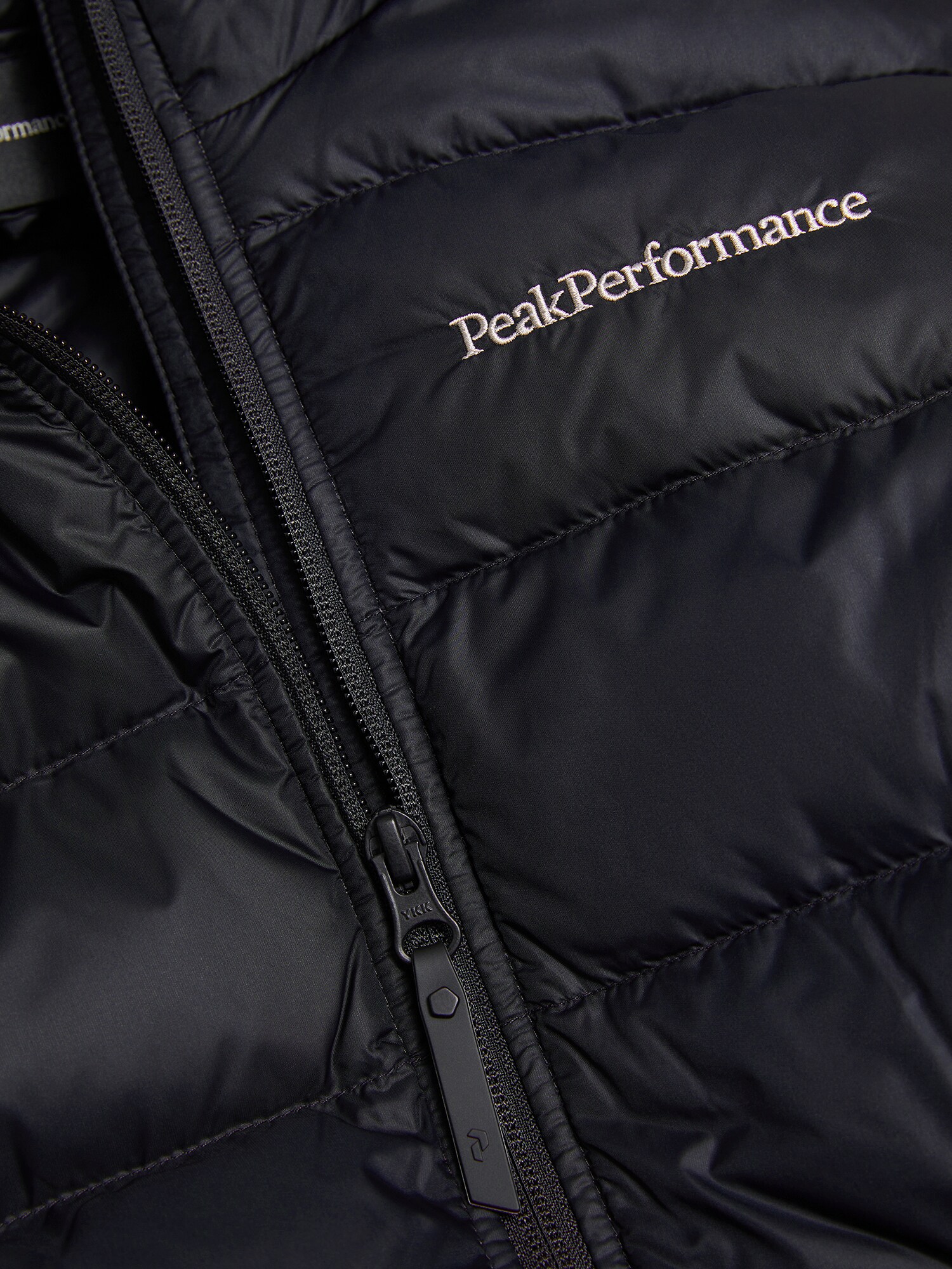 PEAK PERFORMANCE, FI PYON LINER JACKET M