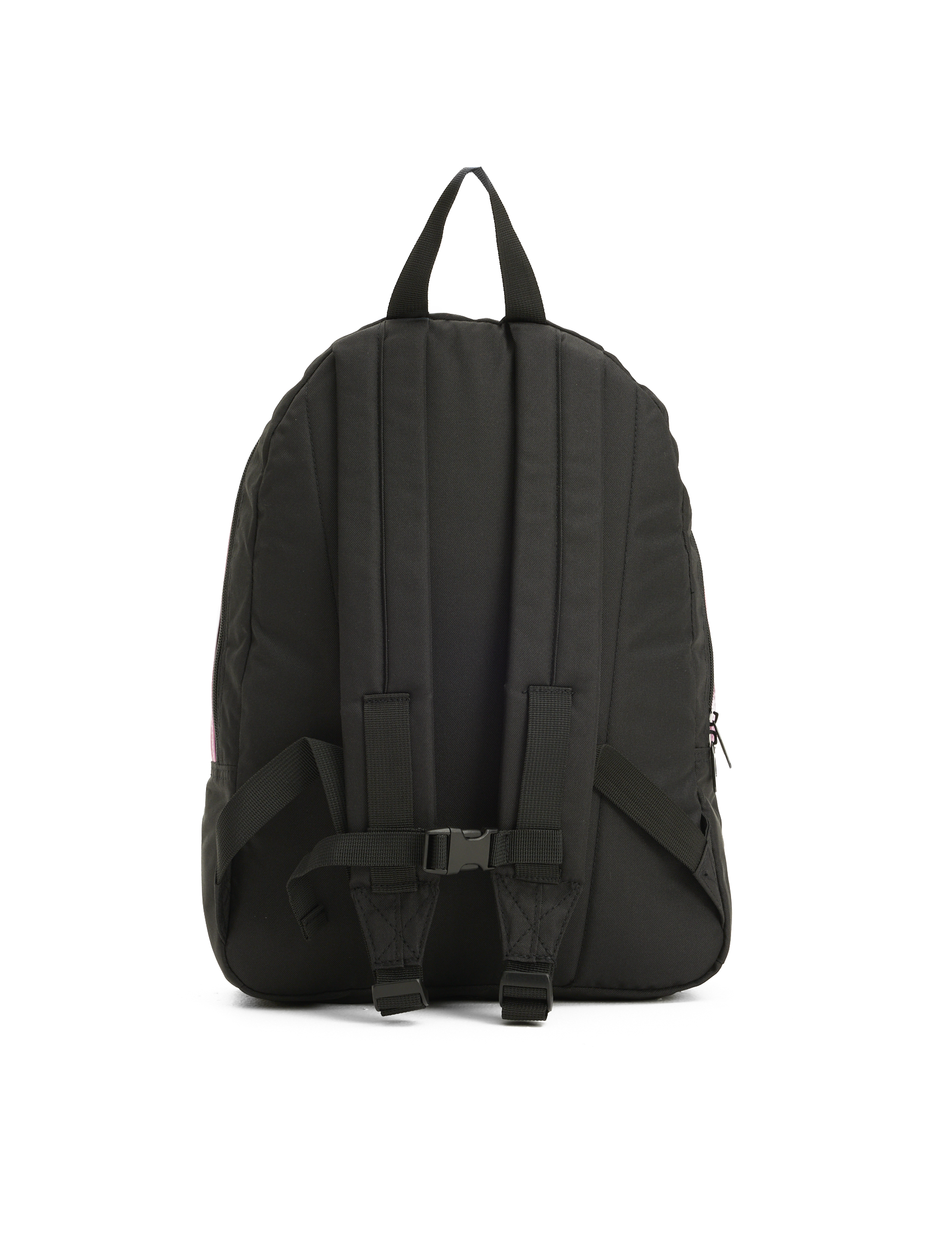 SNEAKERS POINT, SHINY BACKPACK
