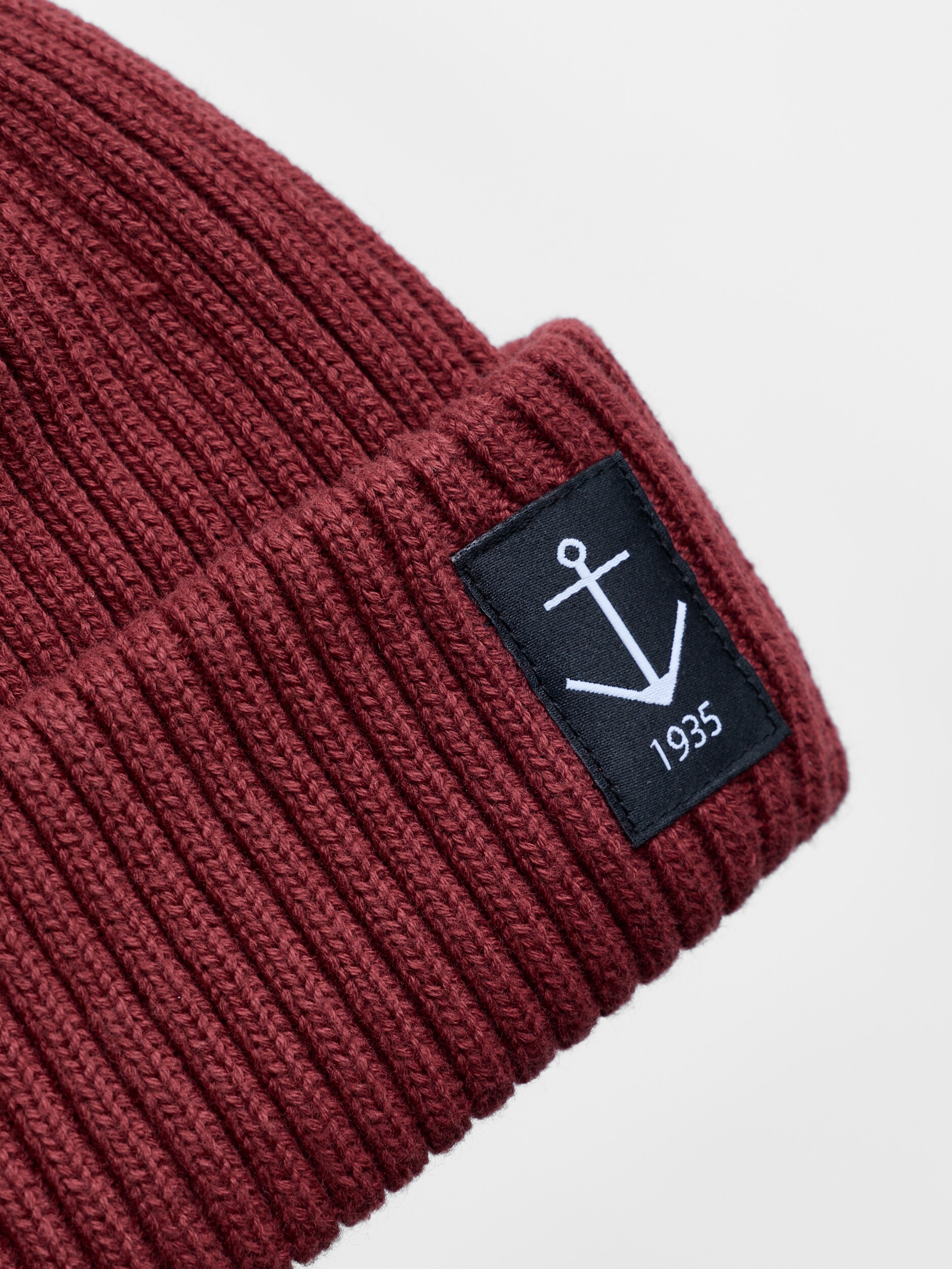 RESTER&Ouml;DS, So Smula Beanie 