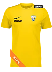 299007113101 NIKE Park VII SS Jsy 299007113101 NIKE Park VII SS Jsy Standard Small1x1