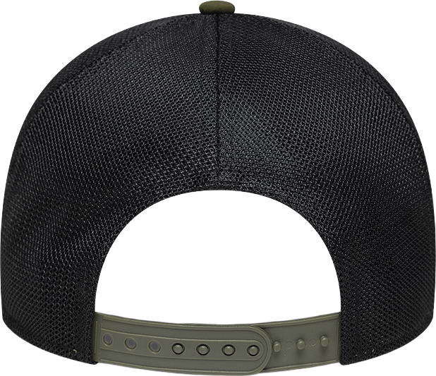 NEW ERA, MLB SPORT TRUCKER LOSDOD