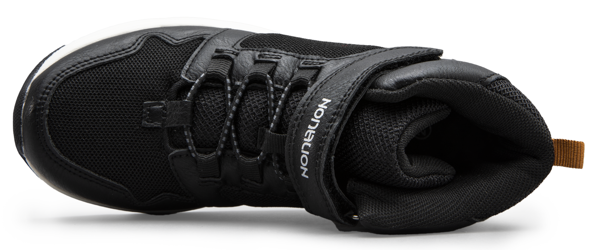 NONATION, Garcia Boot Jr