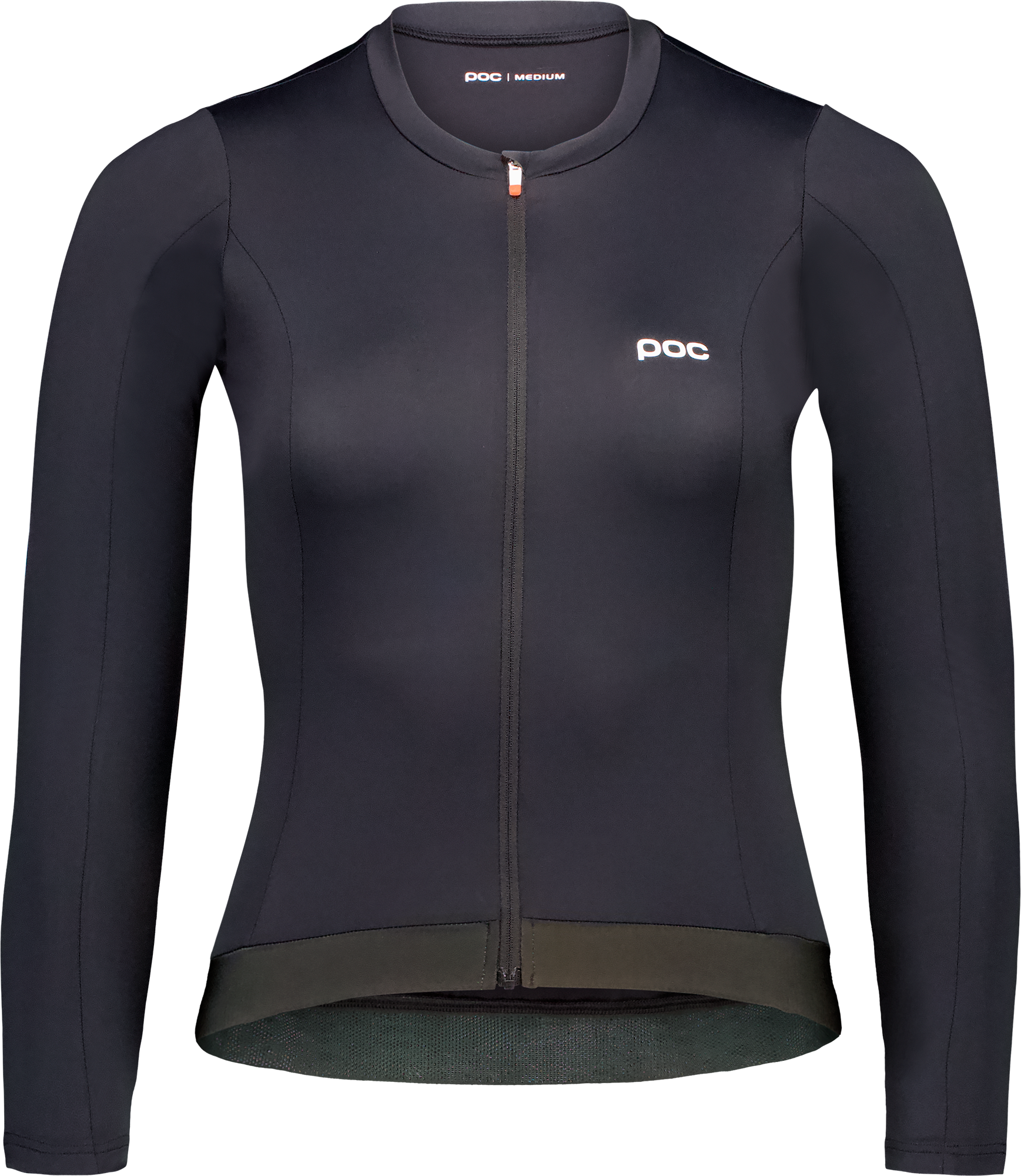 POC, W'S CADENCE L/S JERSEY