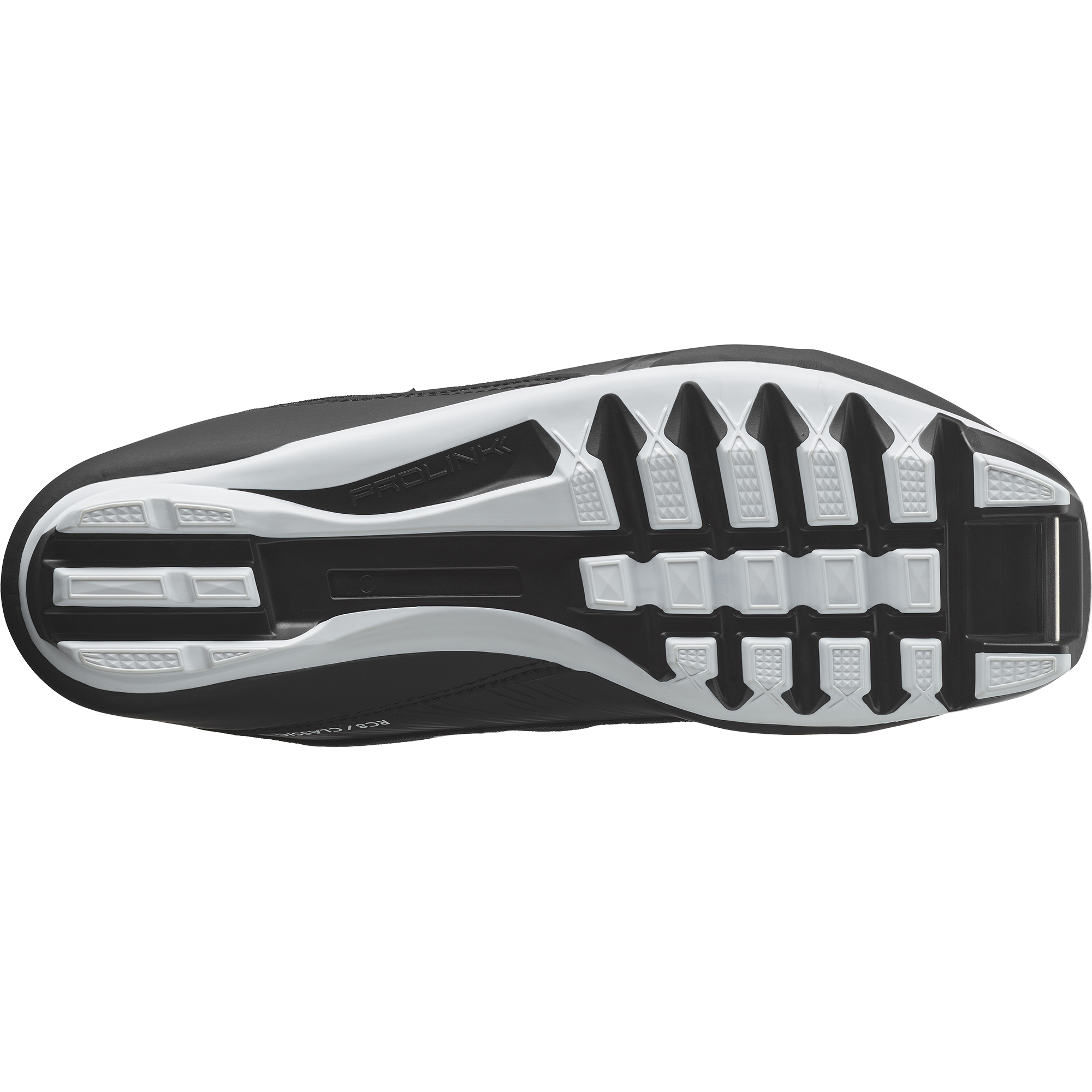 SALOMON, Rc8 Prolink