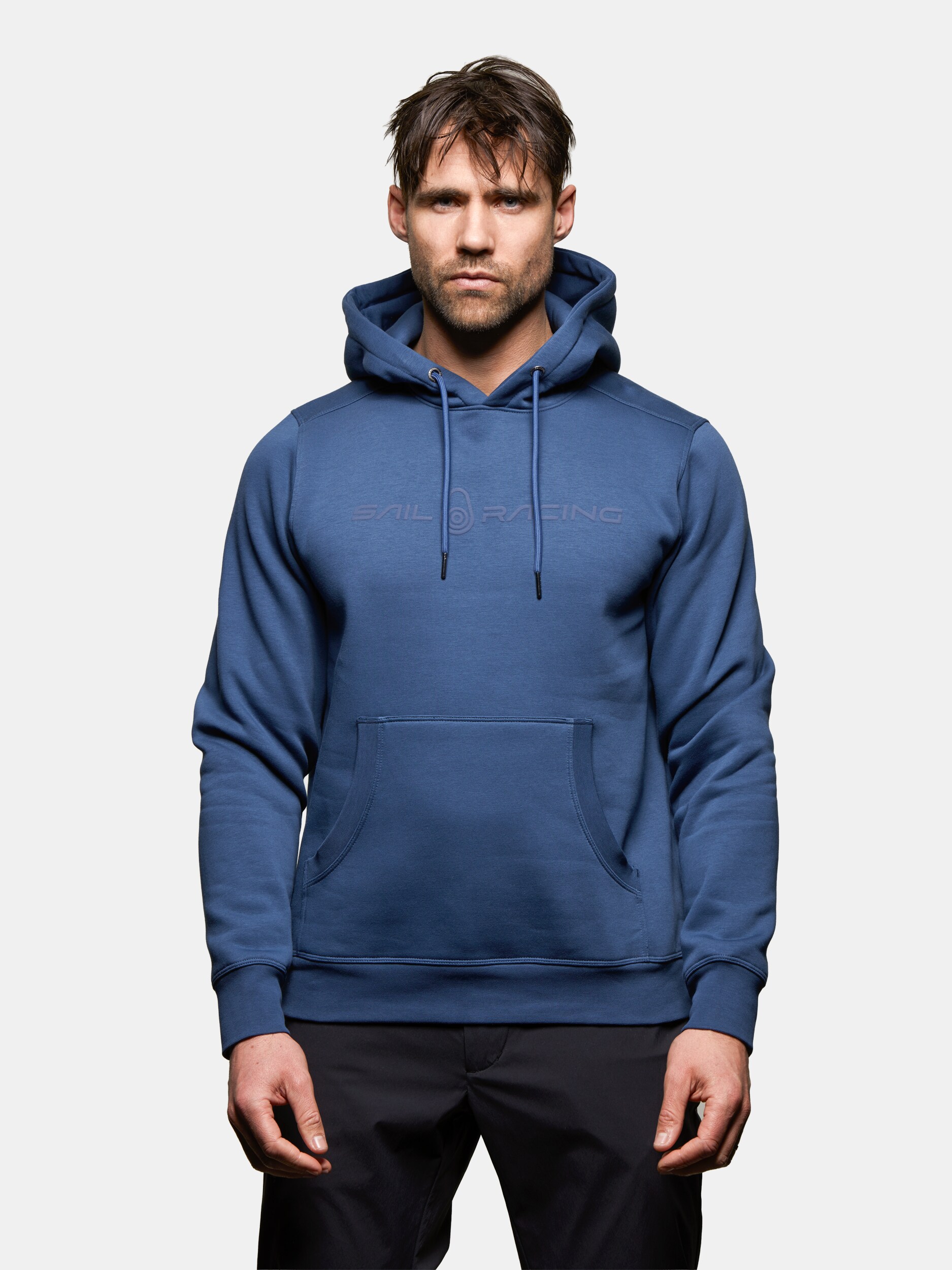 
SAIL RACING, 
M HOOD, 
Detail 1
