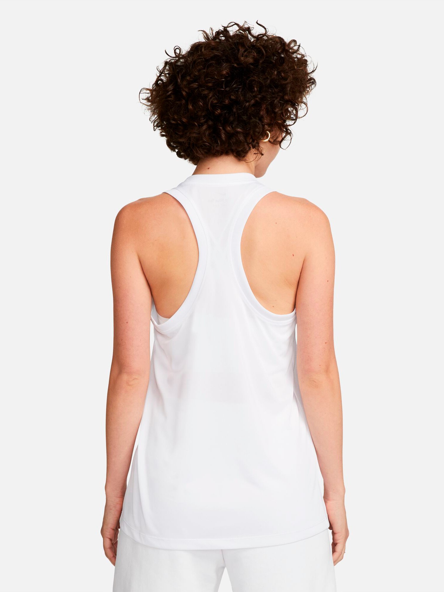 NIKE, Nike Dri-Fit Women'S Racerback Tank