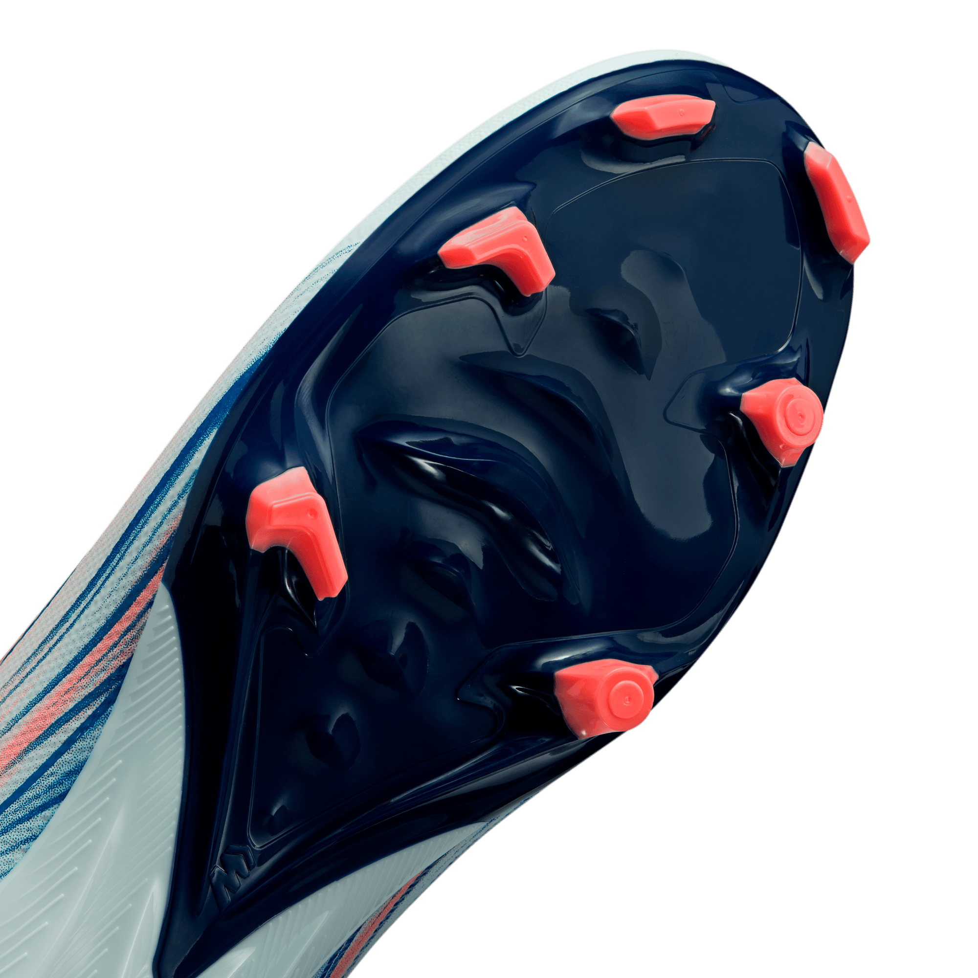 NIKE, Zm Vapor 16 Academy Mds Fg/Mg