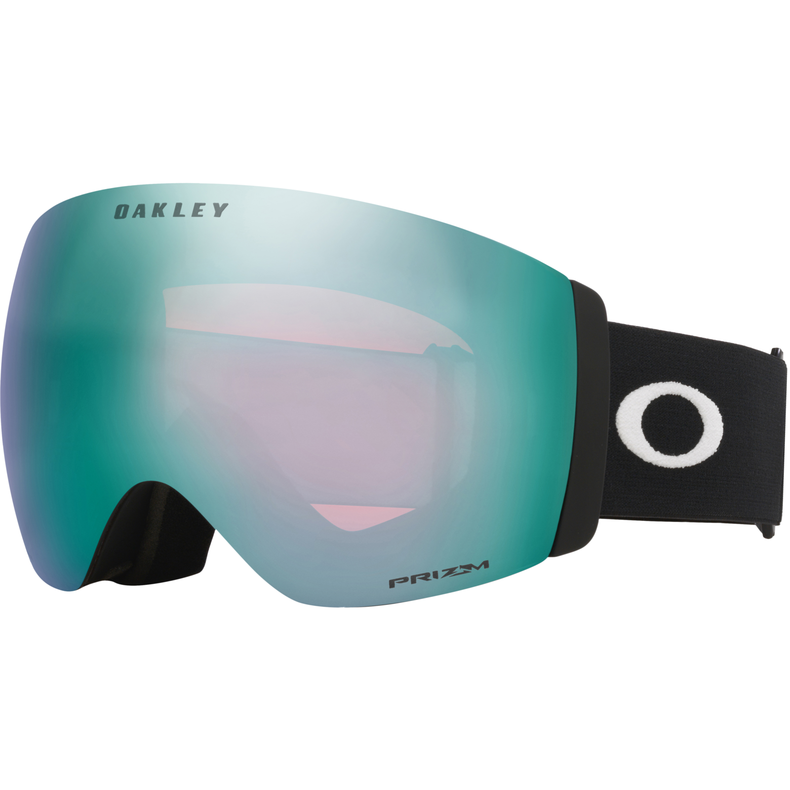 OAKLEY, Flight Deck Pro L + Lens