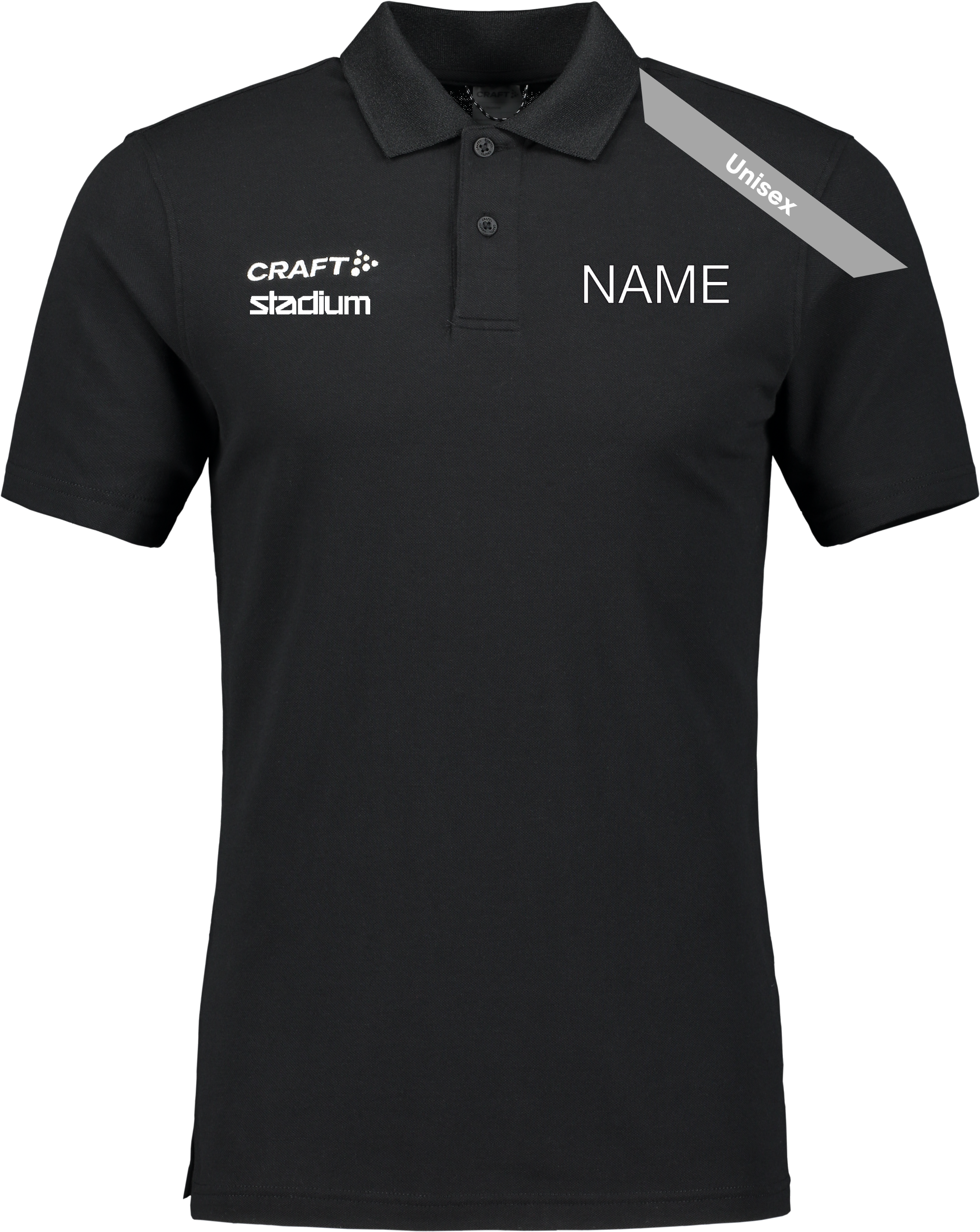 
CRAFT, 
Progress 2.0 Polo, 
Detail 1
