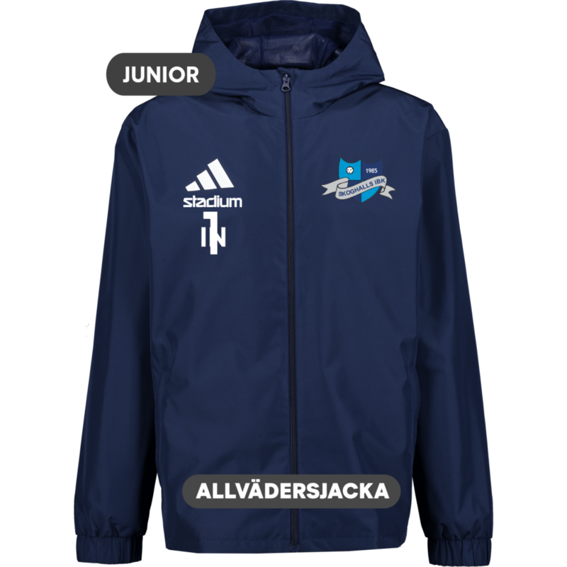 
ADIDAS, 
ENT26 AW JKT JR, 
Detail 1
