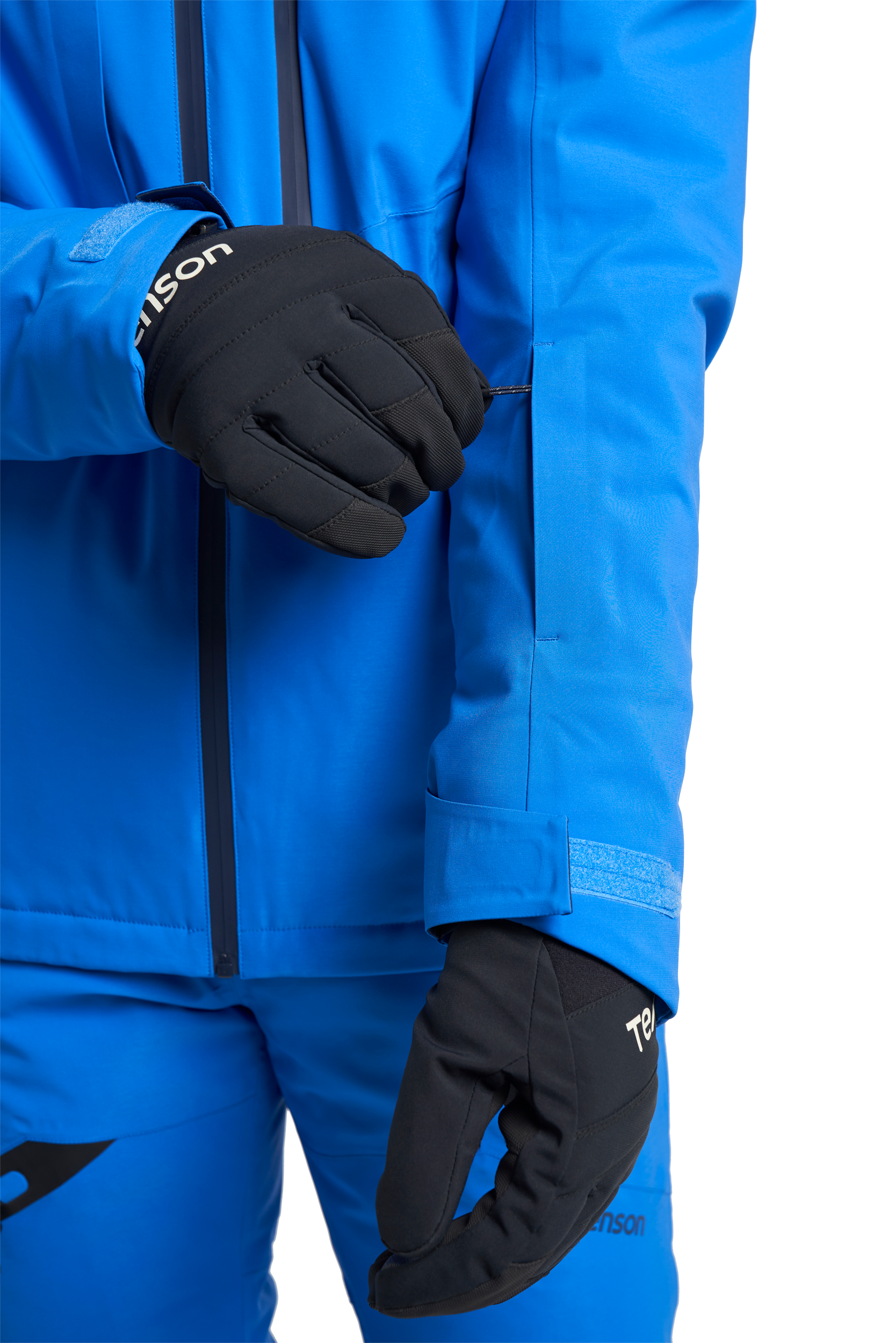 TENSON, M Core Mpc Plus Jkt