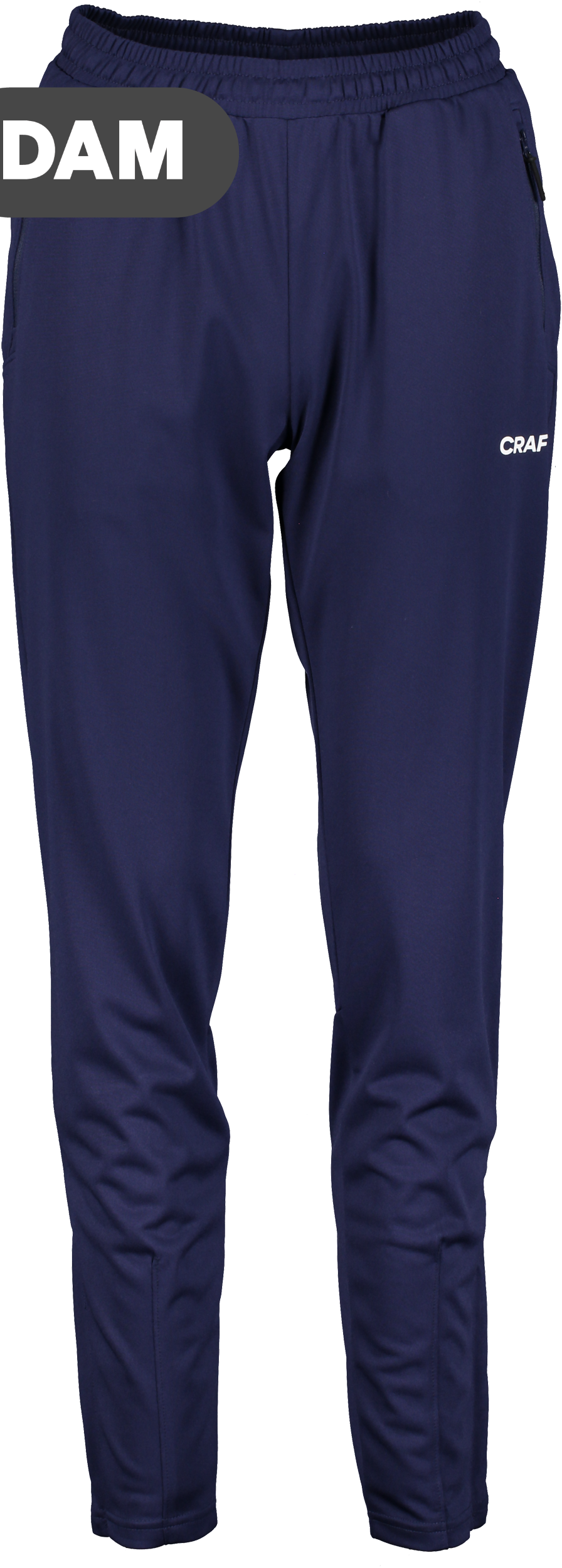
CRAFT, 
Evolve 2.0 Pants W, 
Detail 1
