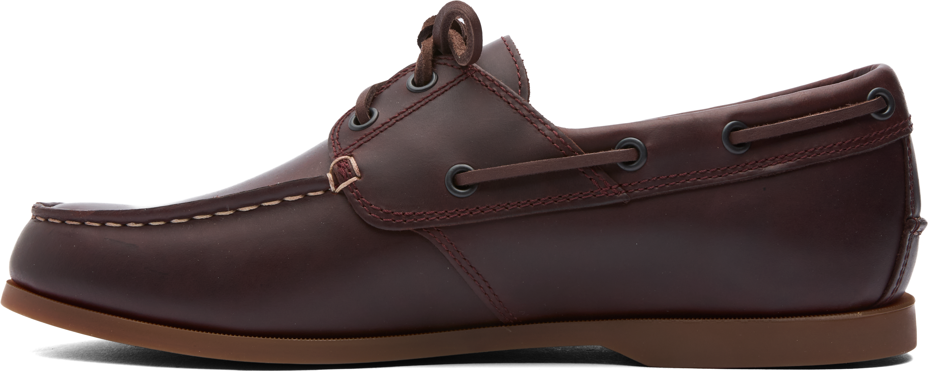TIMBERLAND, BOAT SHOE