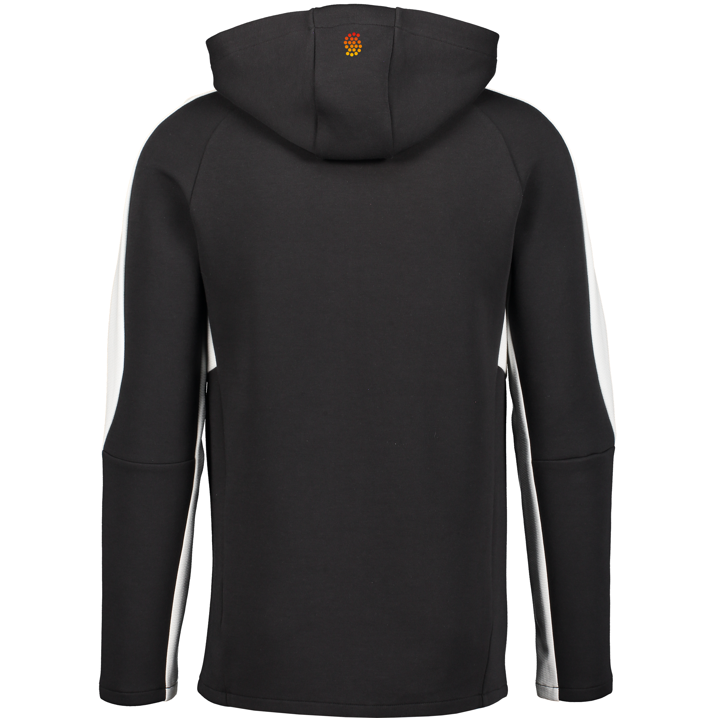 PUMA, T Evostripe Hooded Jacket